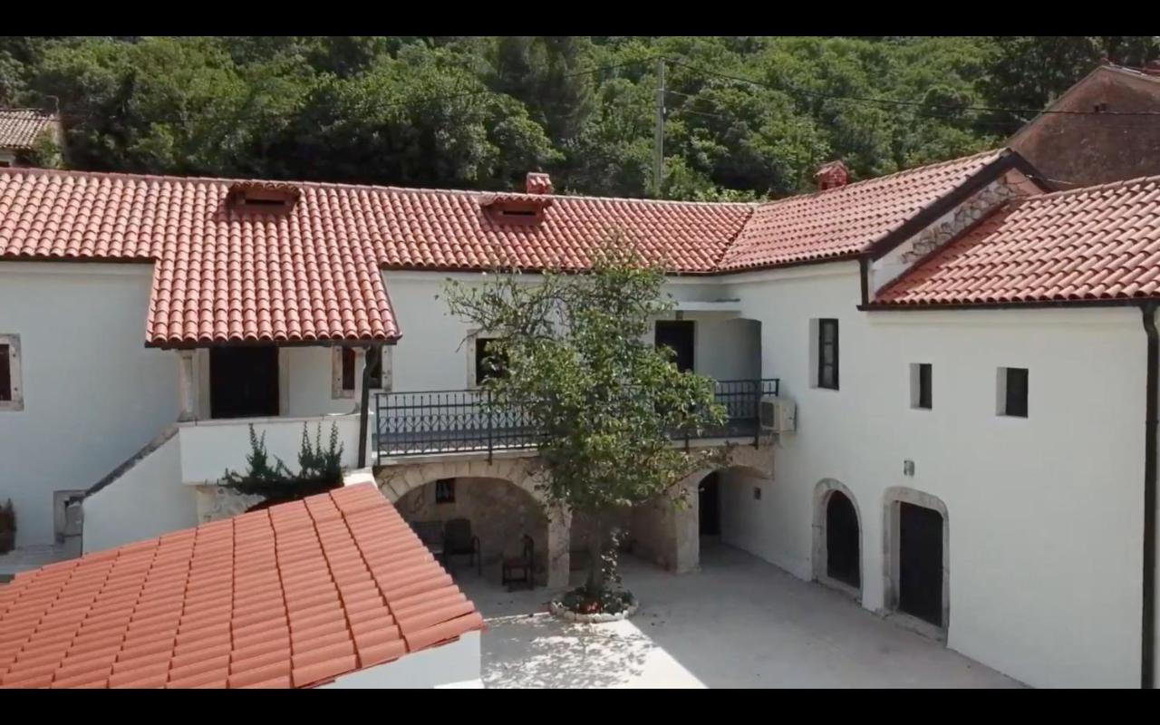 Villa Art House 1800 Tribalj  Exterior foto